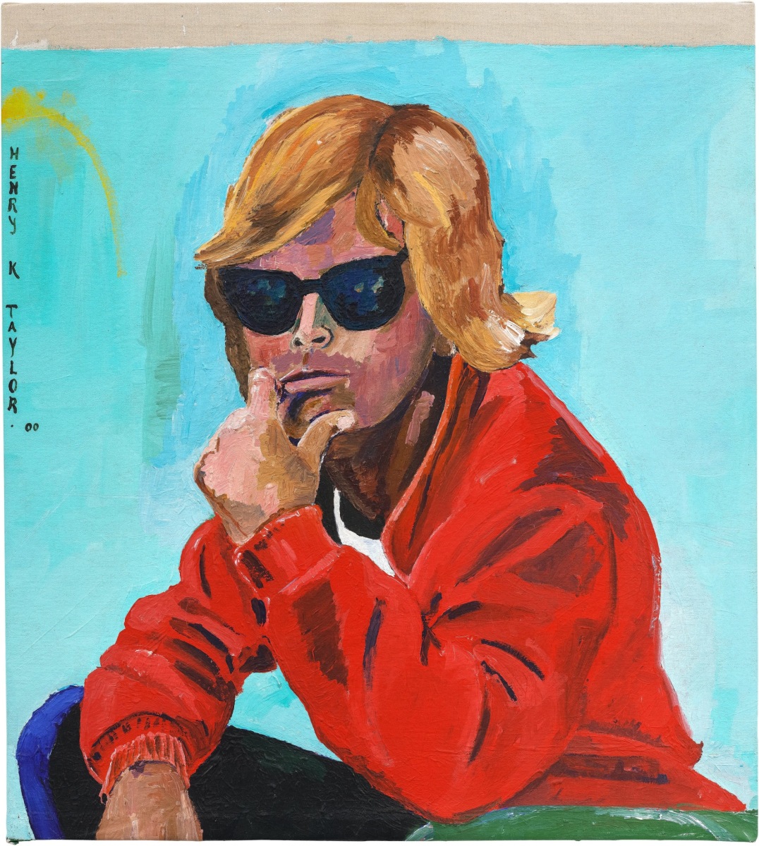 Henry Taylor