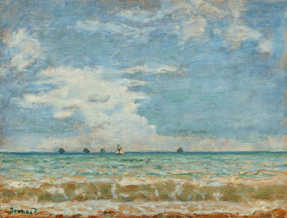 Pierre Bonnard