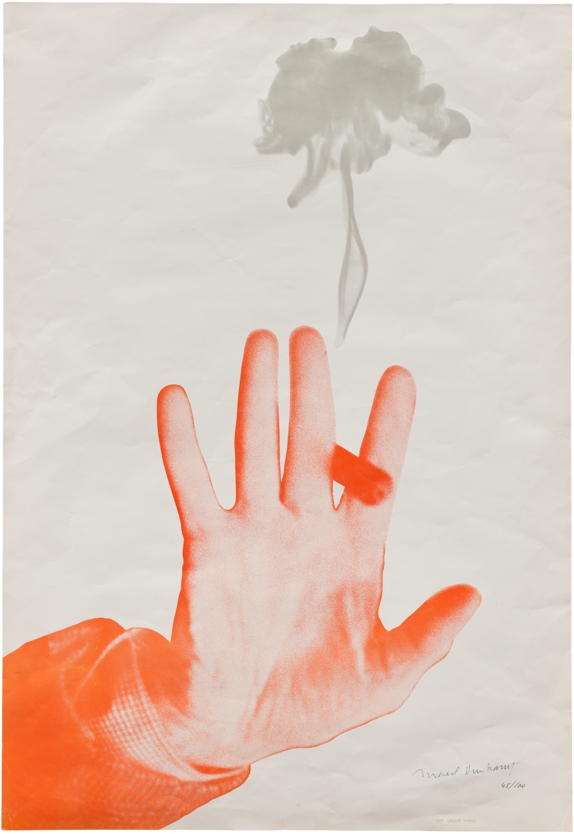 Marcel Duchamp