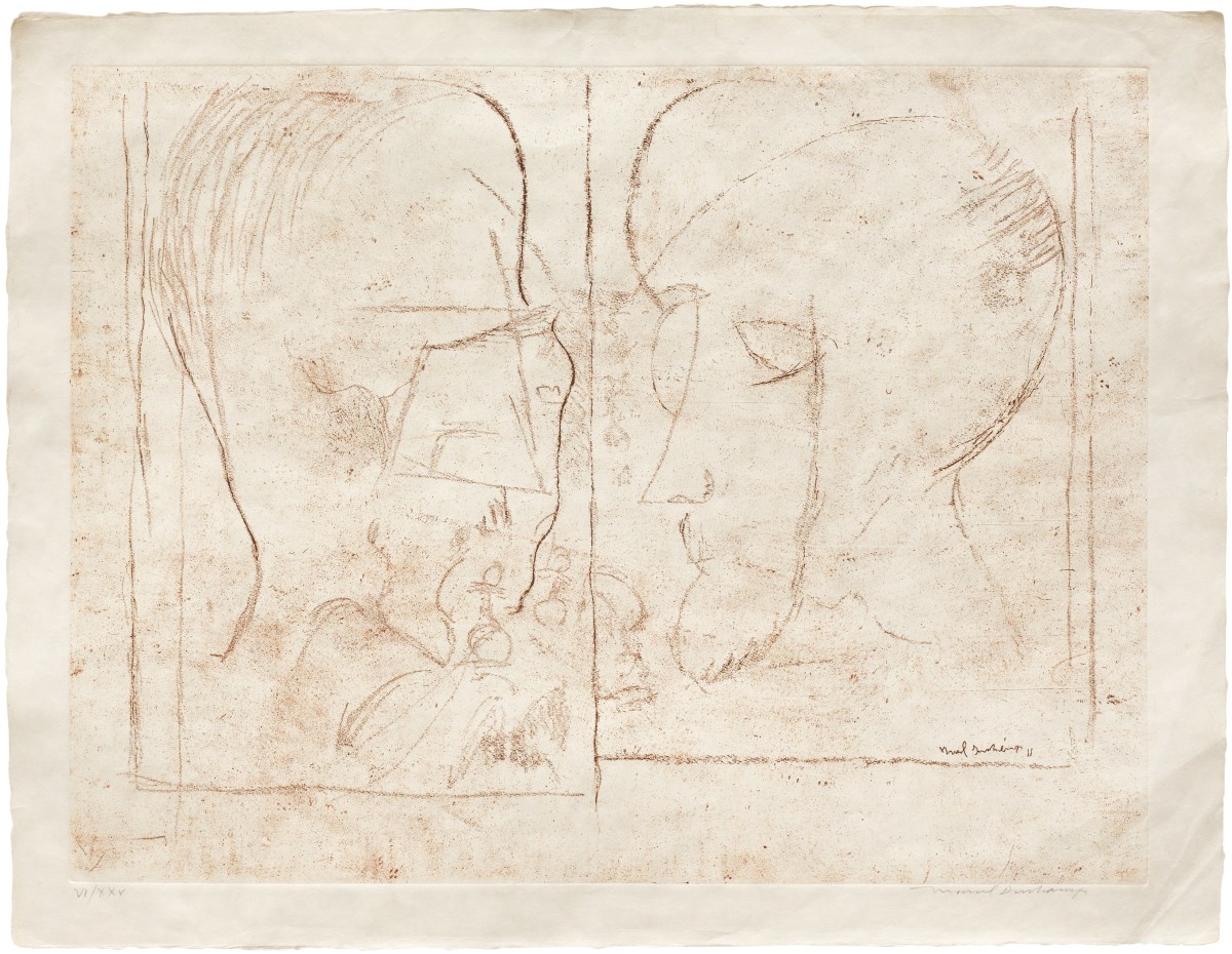 Marcel Duchamp