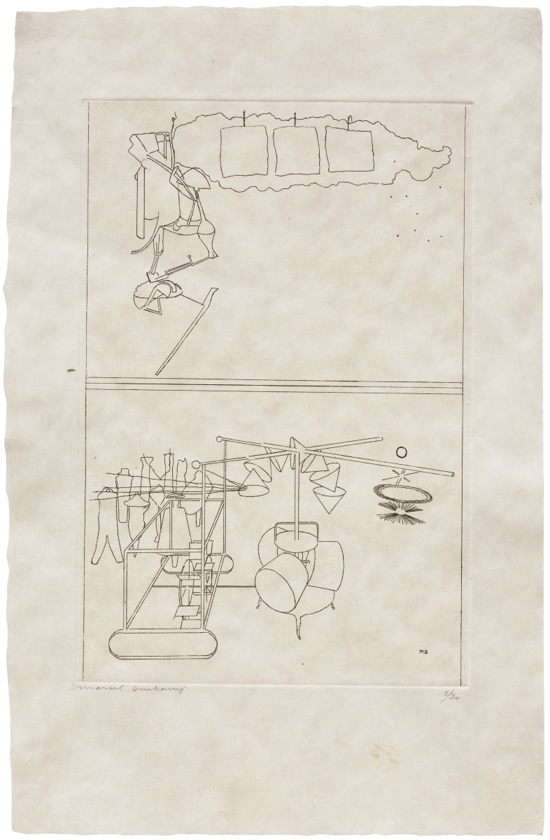 Marcel Duchamp