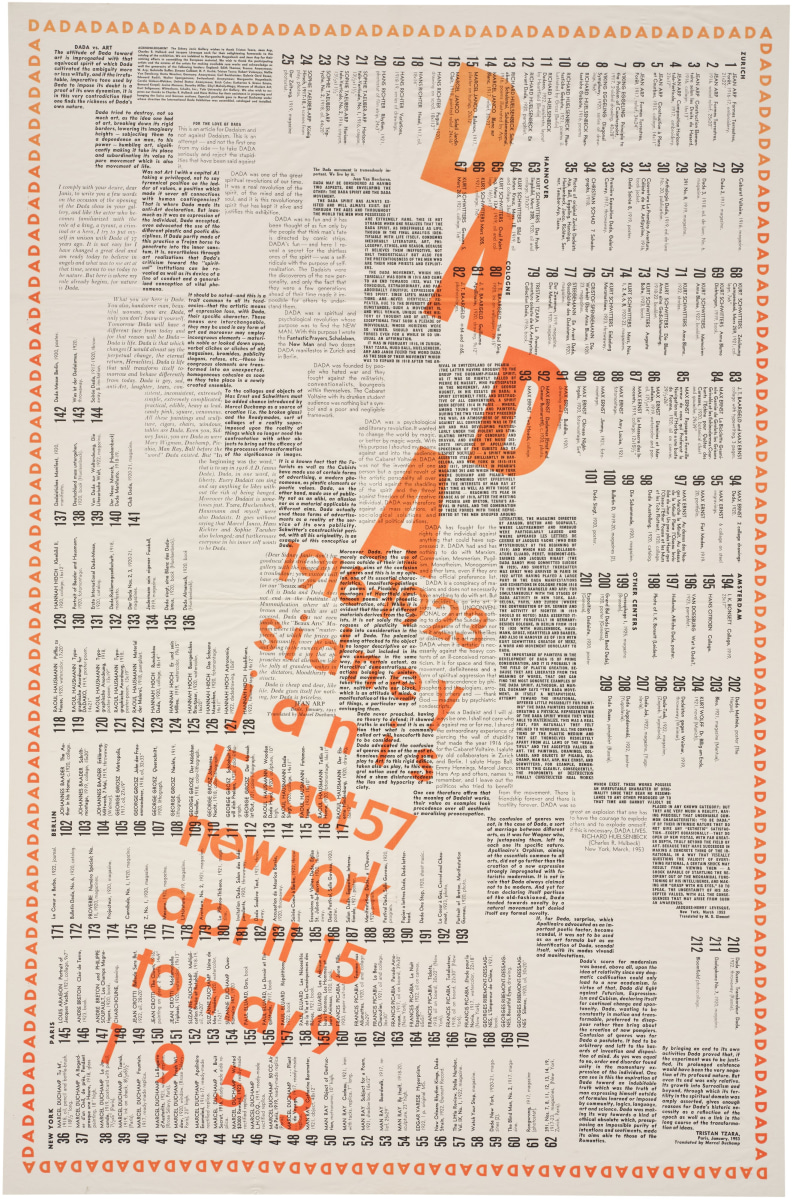 Marcel Duchamp
