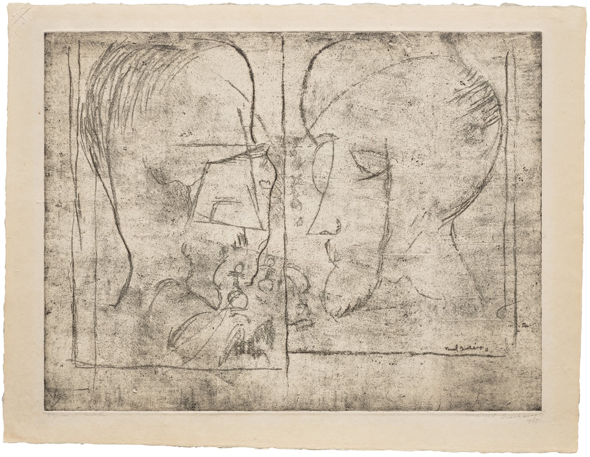 Marcel Duchamp