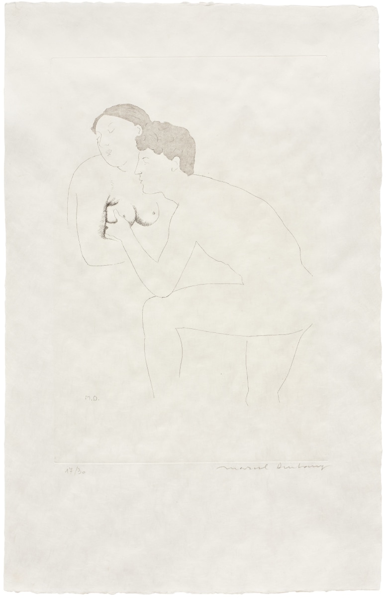 Marcel Duchamp