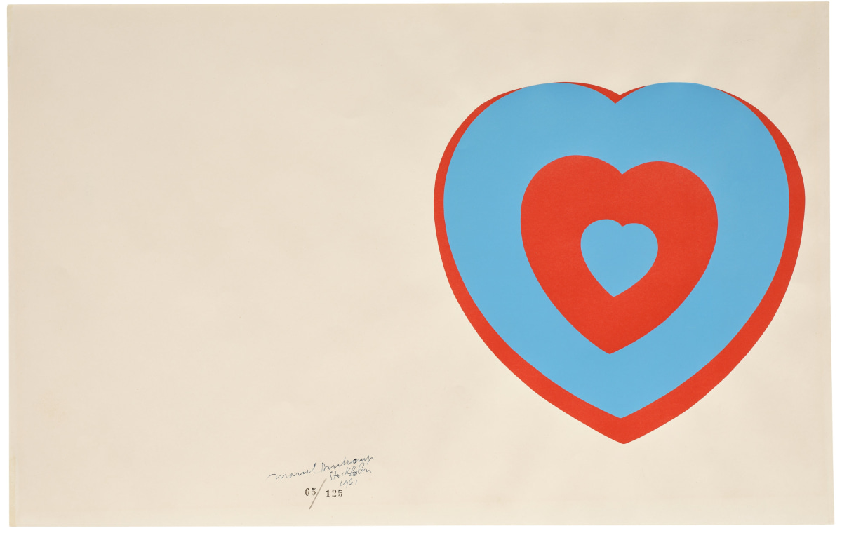 Marcel Duchamp