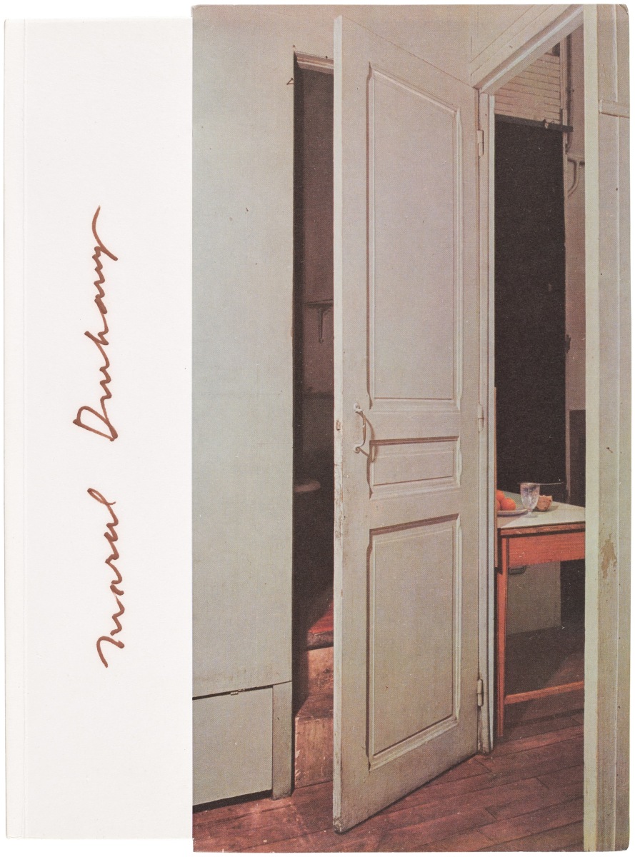 Marcel Duchamp