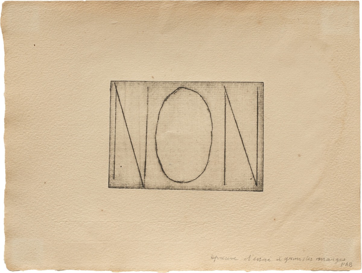 Marcel Duchamp