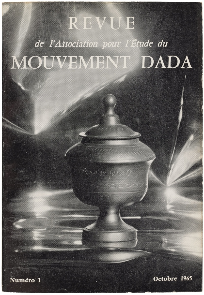 Marcel Duchamp