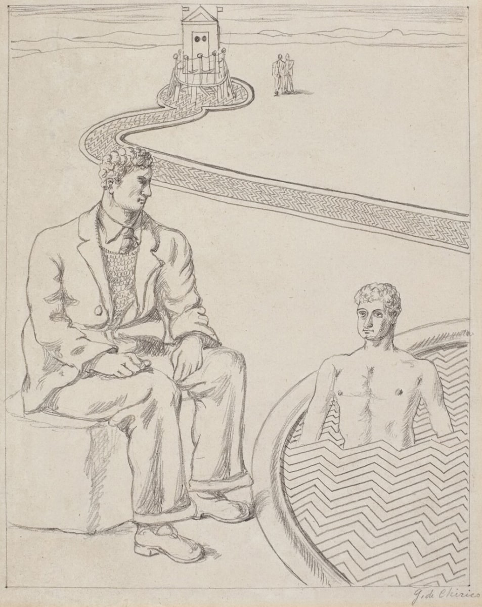 Giorgio de Chirico