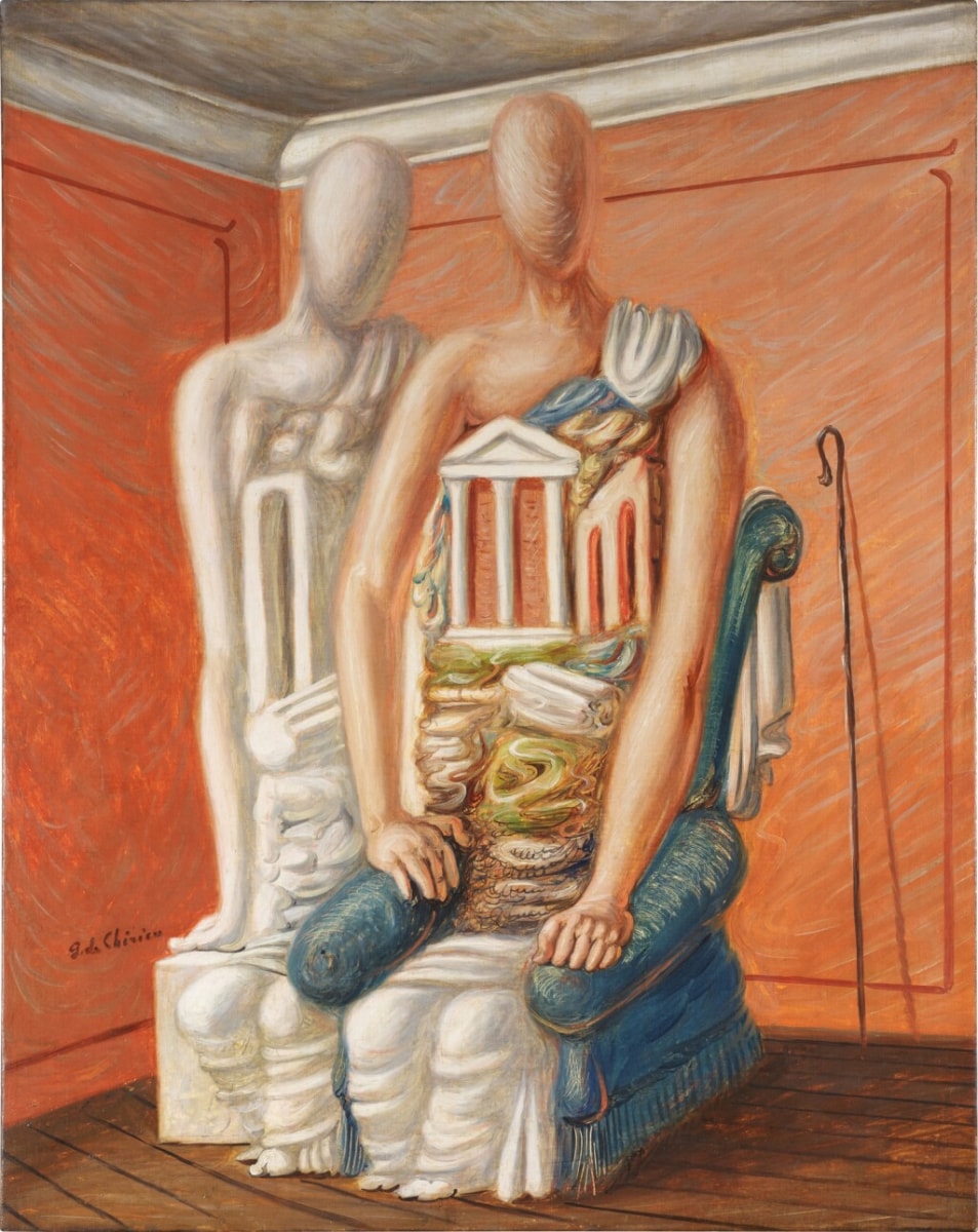 Giorgio de Chirico