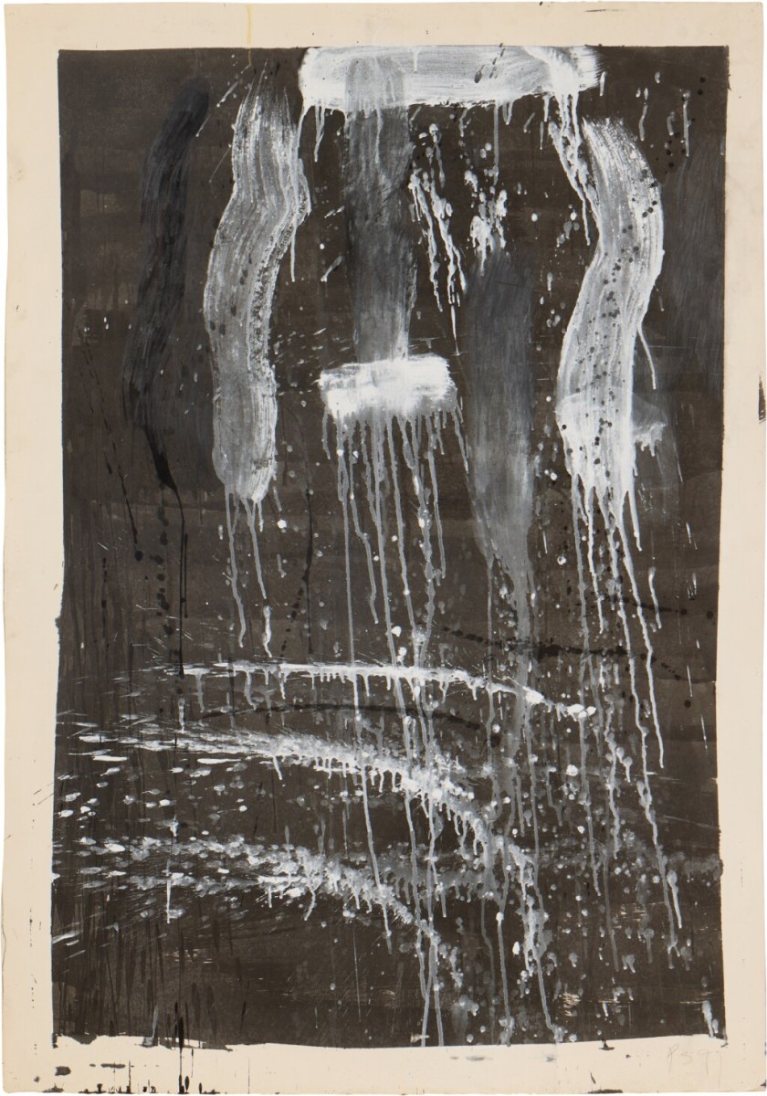 Pat Steir