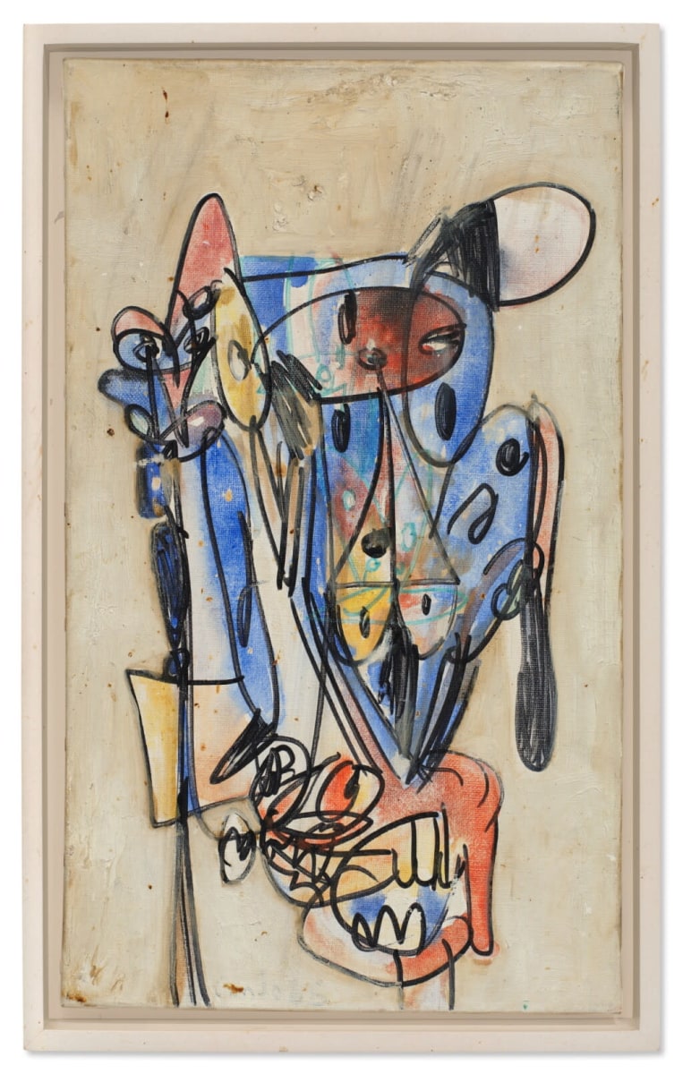 George Condo