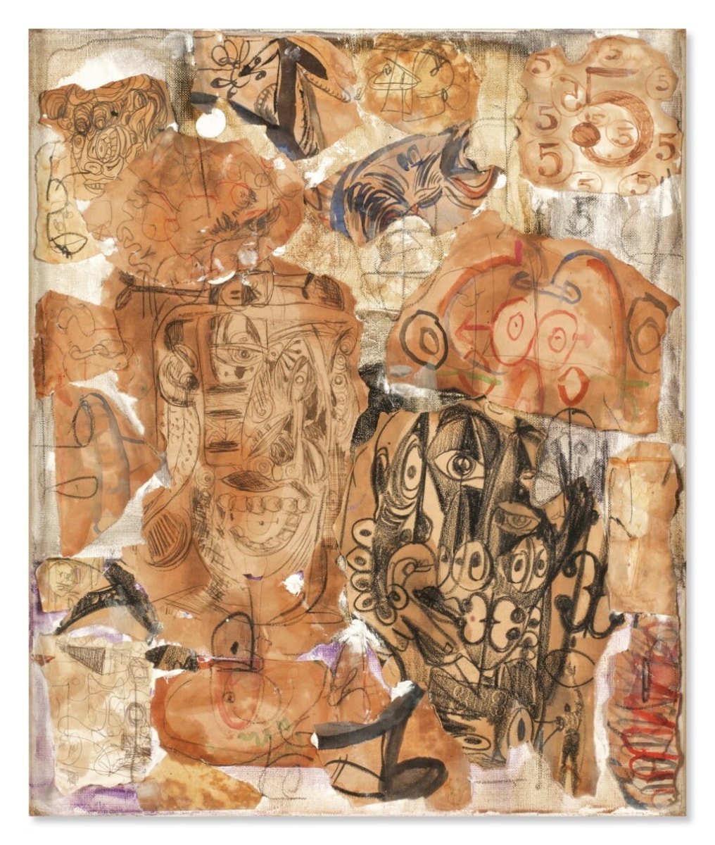 George Condo