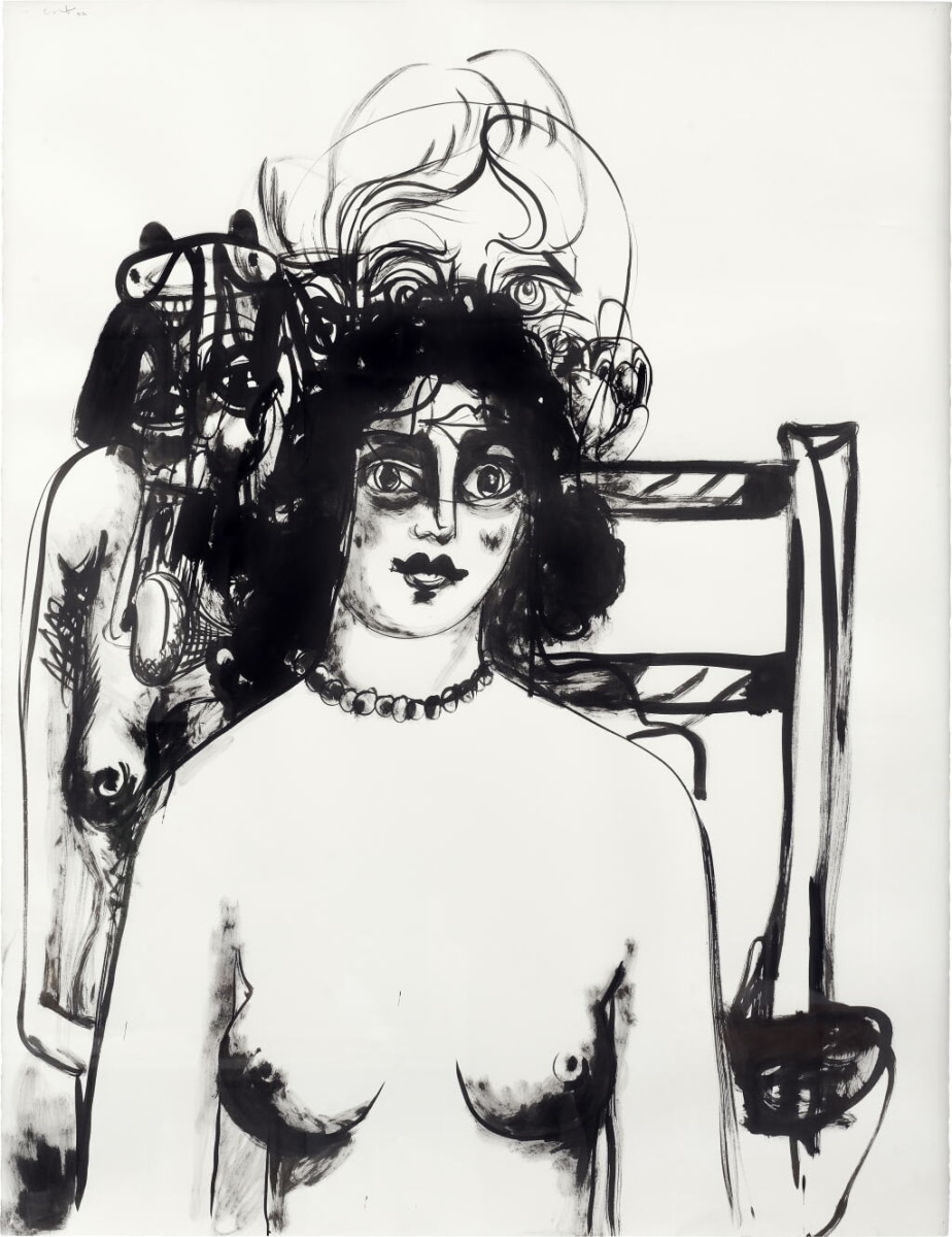 George Condo