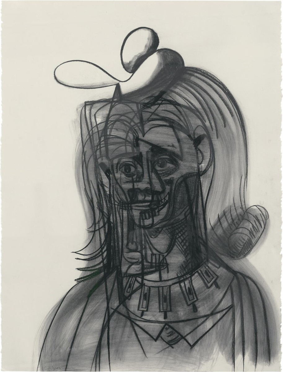 George Condo