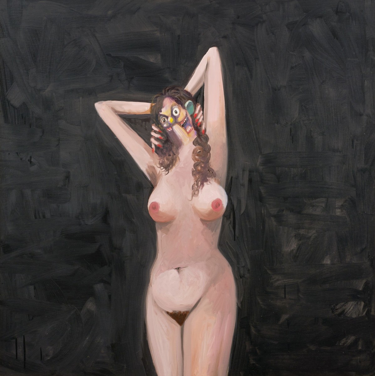 George Condo