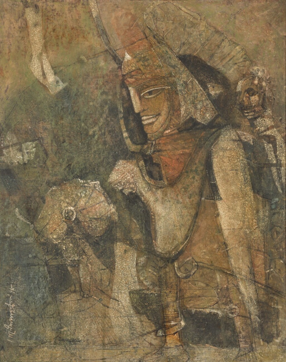 Ganesh Pyne