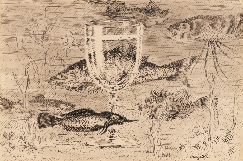 René Magritte