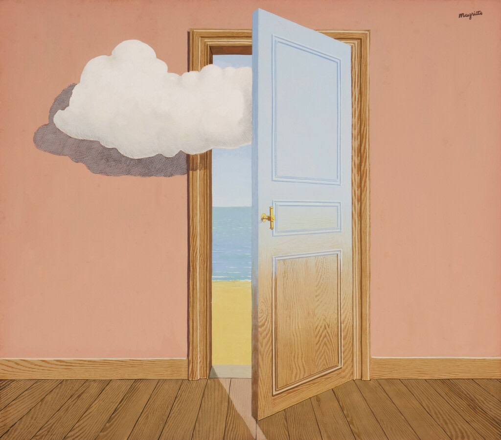 René Magritte