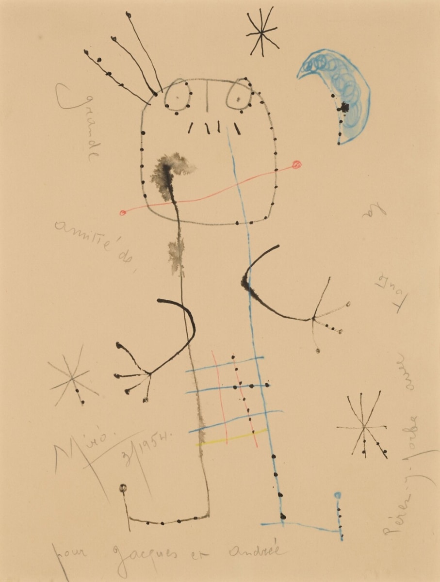 Joan Miró