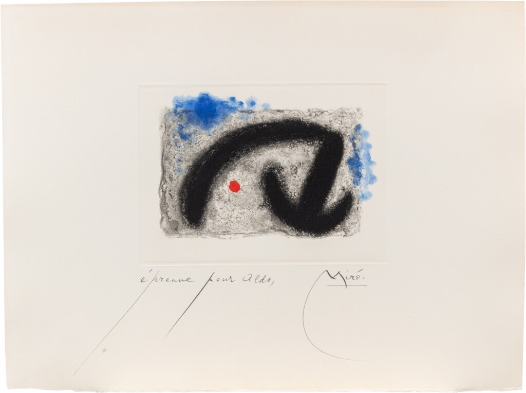 Joan Miró