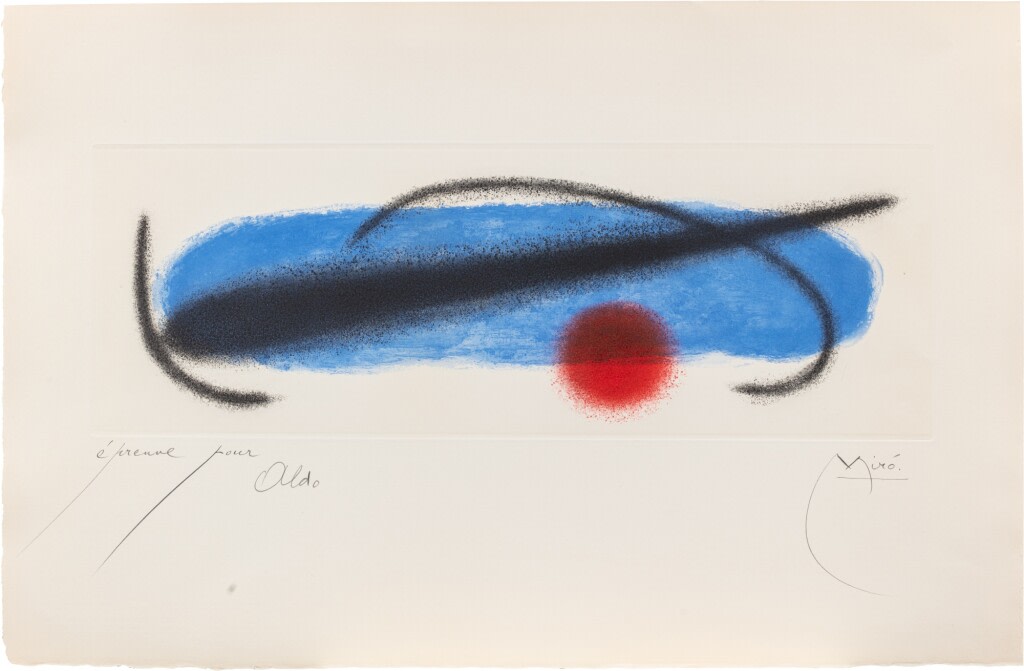 Joan Miró