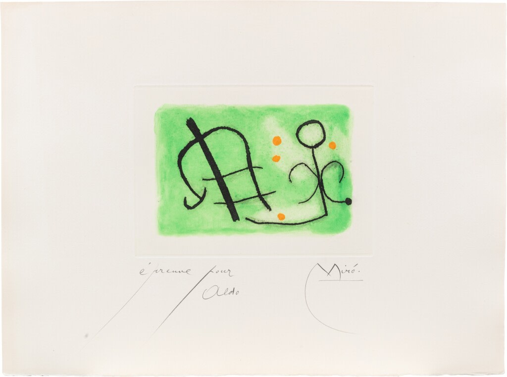Joan Miró