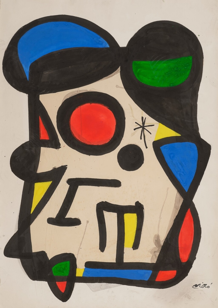 Joan Miró