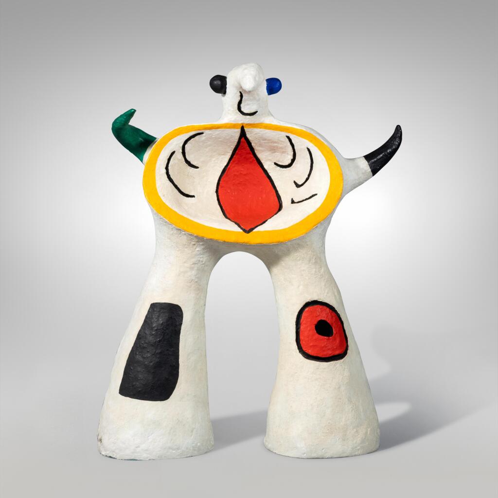 Joan Miró