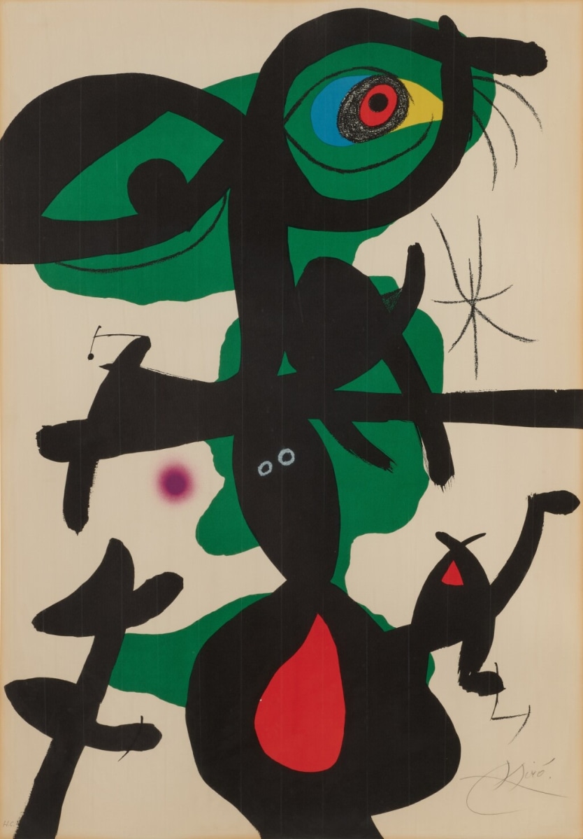 Joan Miró