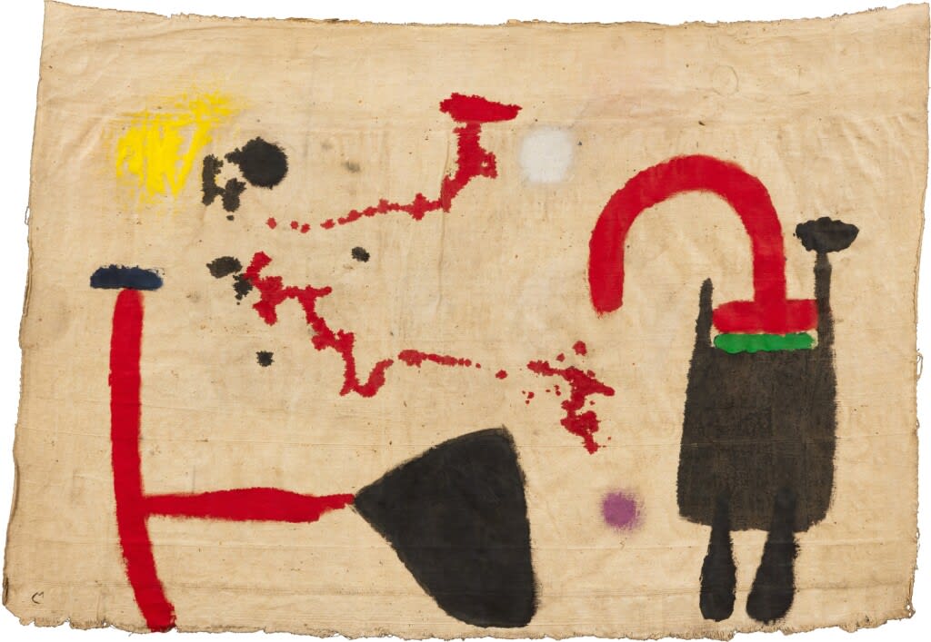 Joan Miró