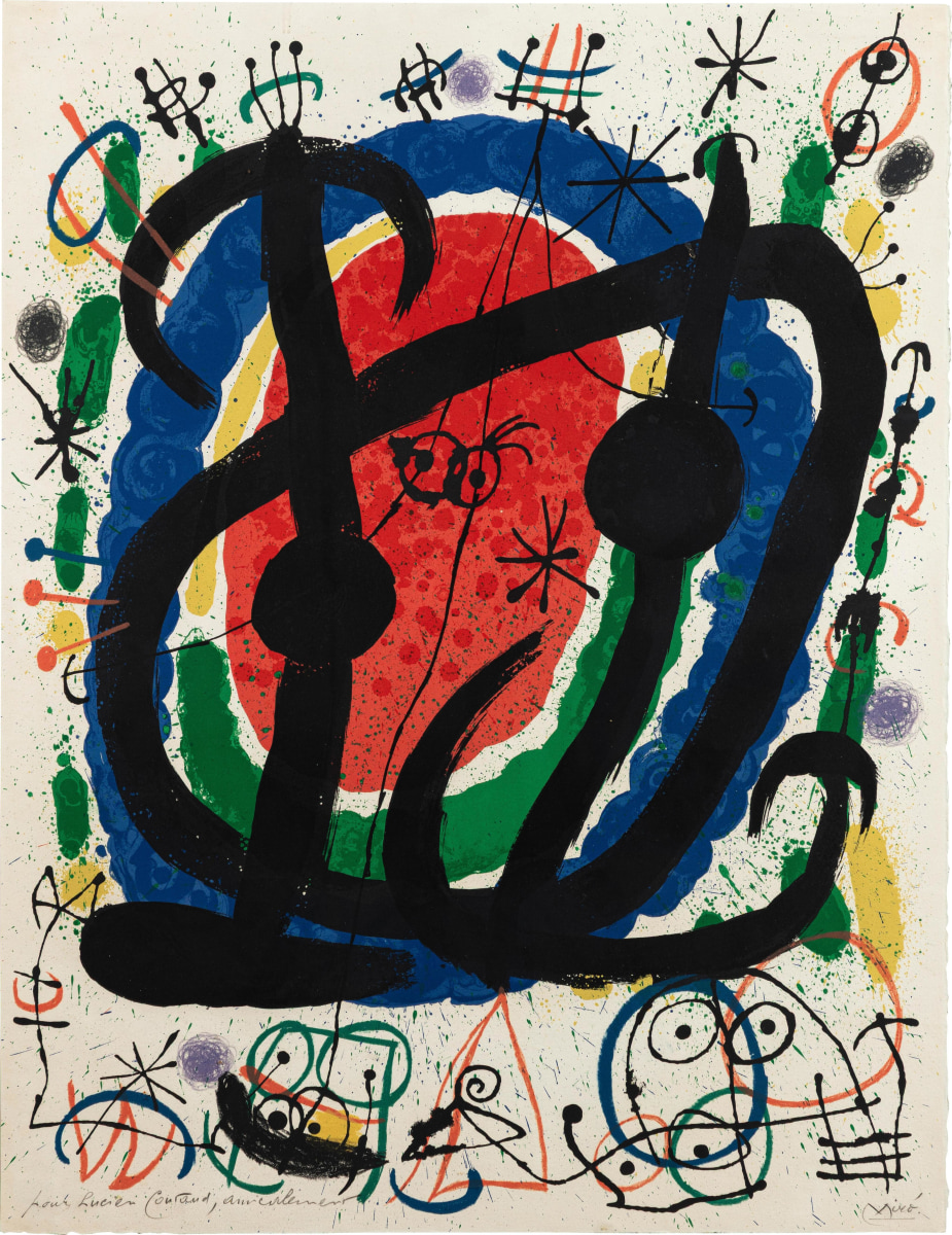 Joan Miró