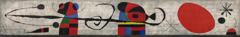 Joan Miró