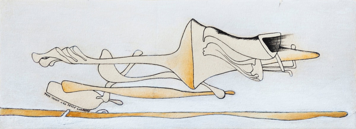 Yves Tanguy