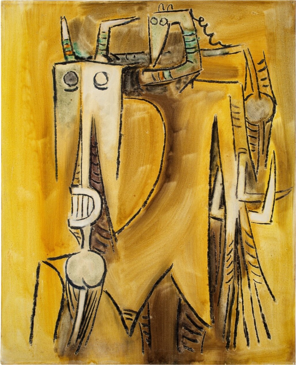 Wifredo Lam