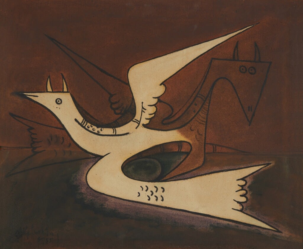 Wifredo Lam