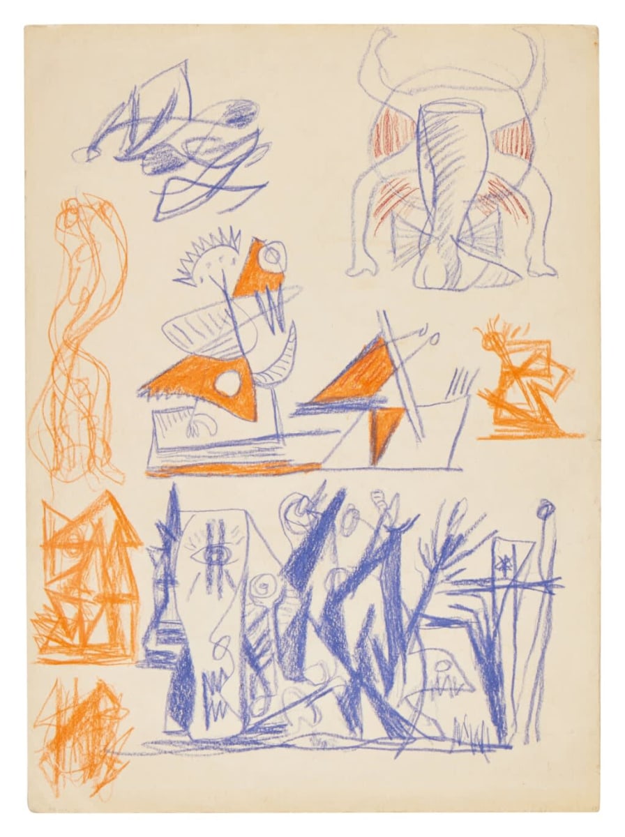 Jackson Pollock