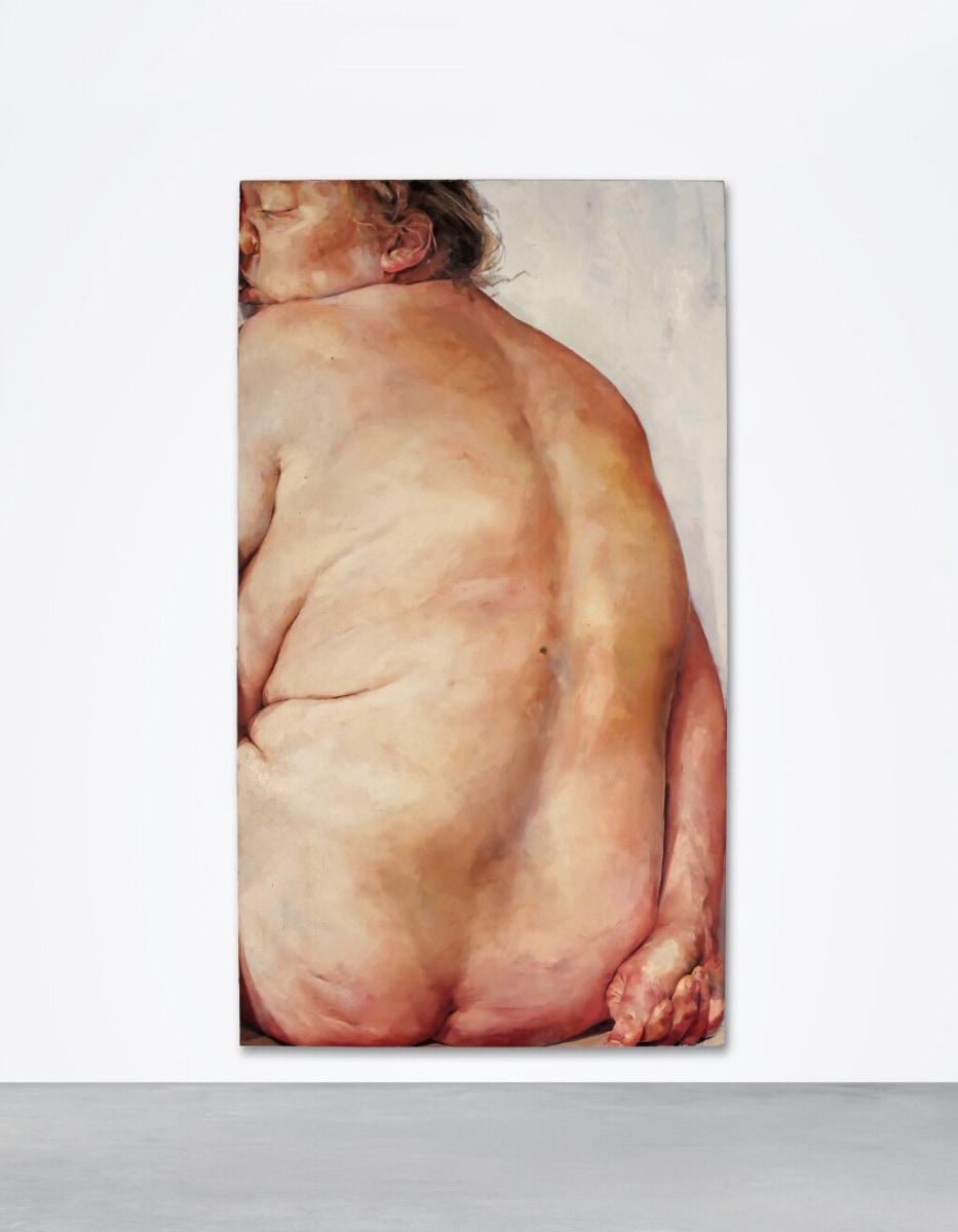 Jenny Saville