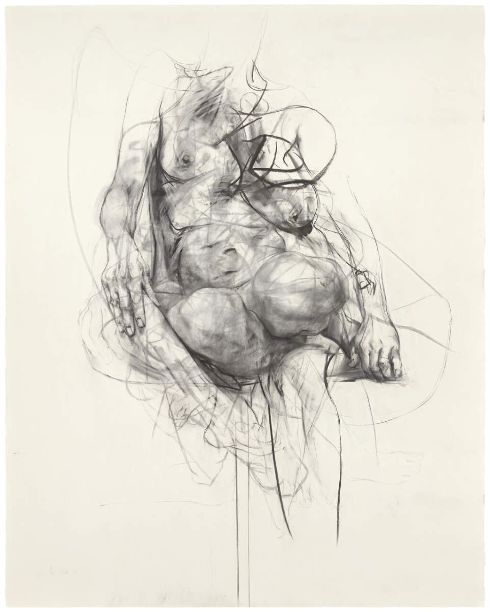 Jenny Saville
