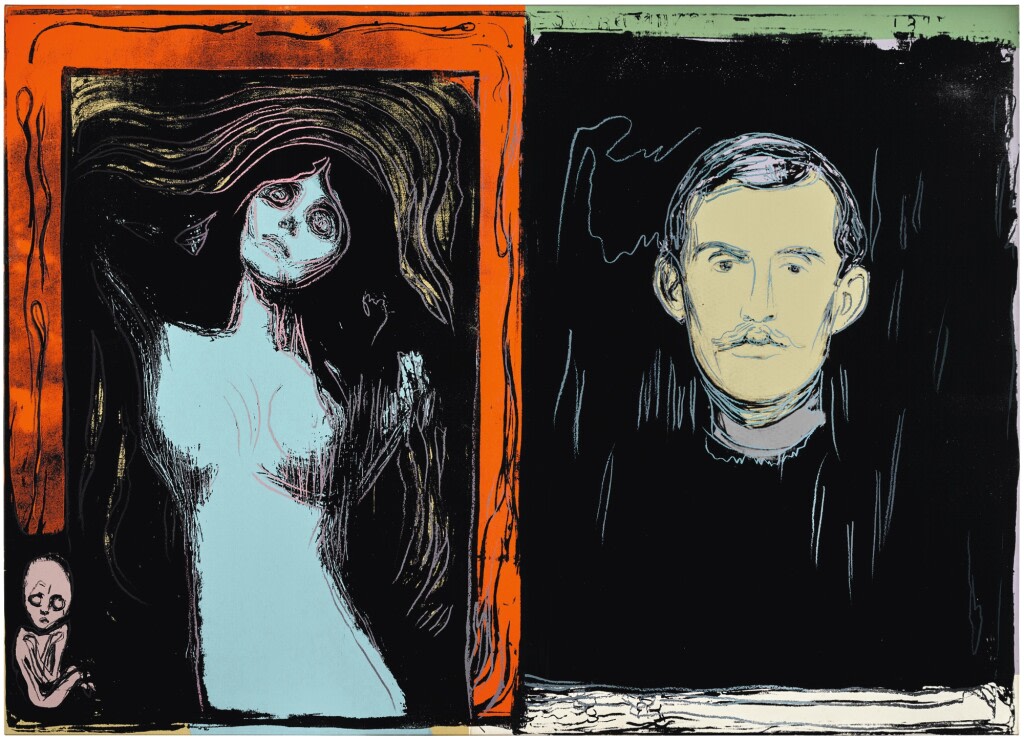 Andy Warhol