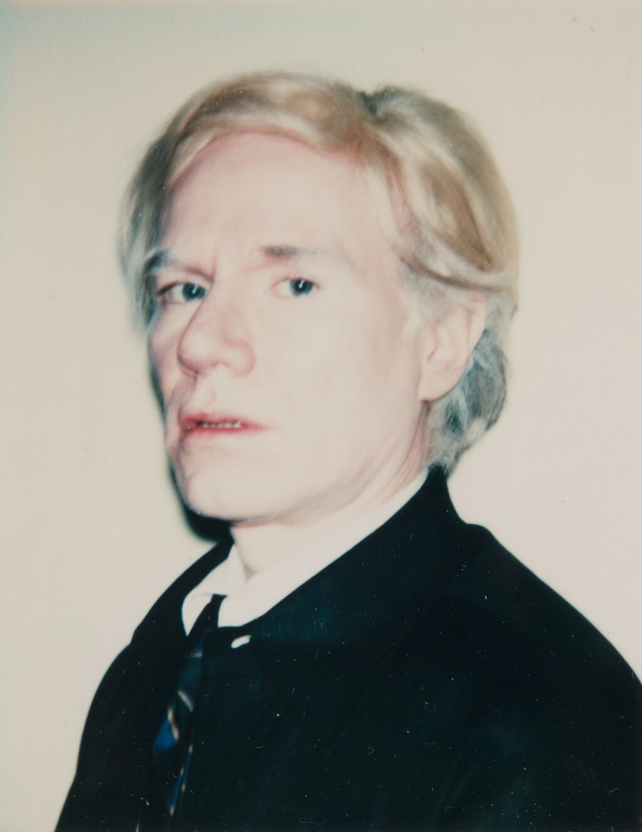 Andy Warhol