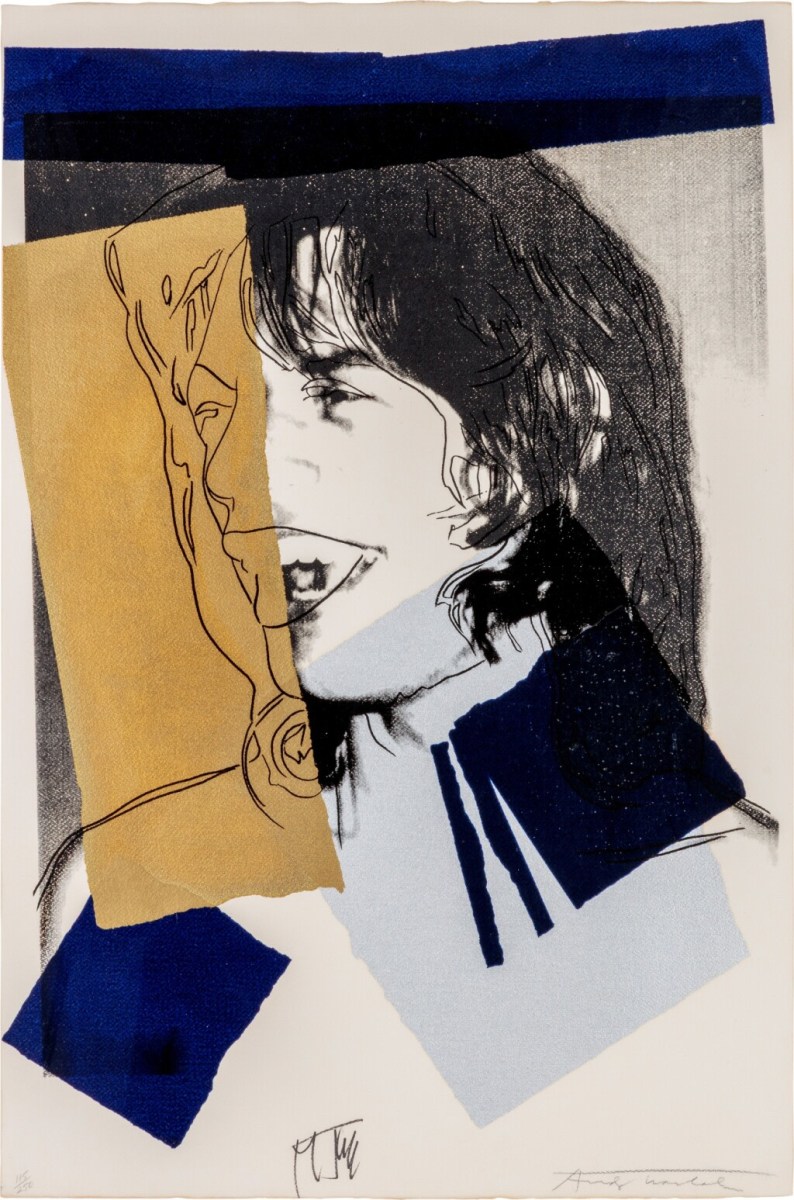 Andy Warhol