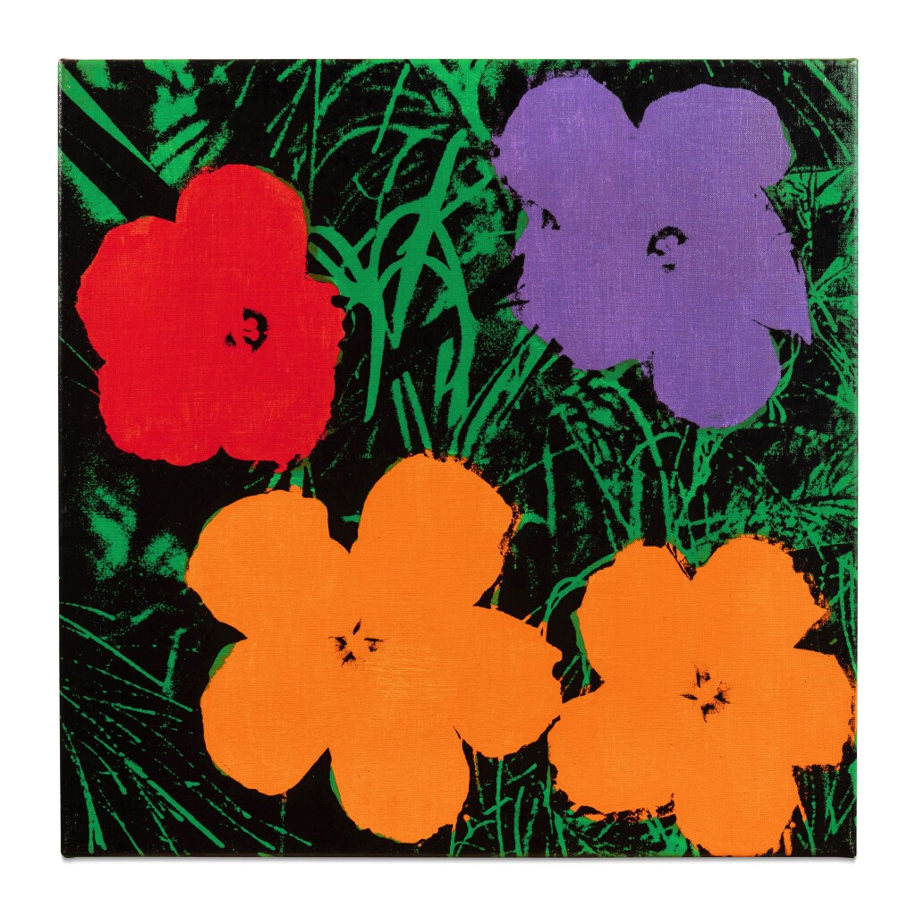 Andy Warhol