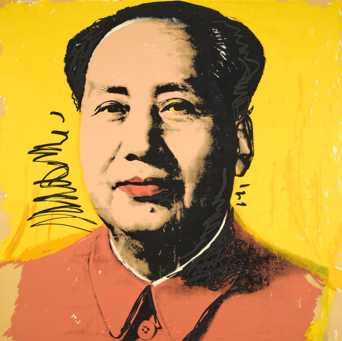 Andy Warhol