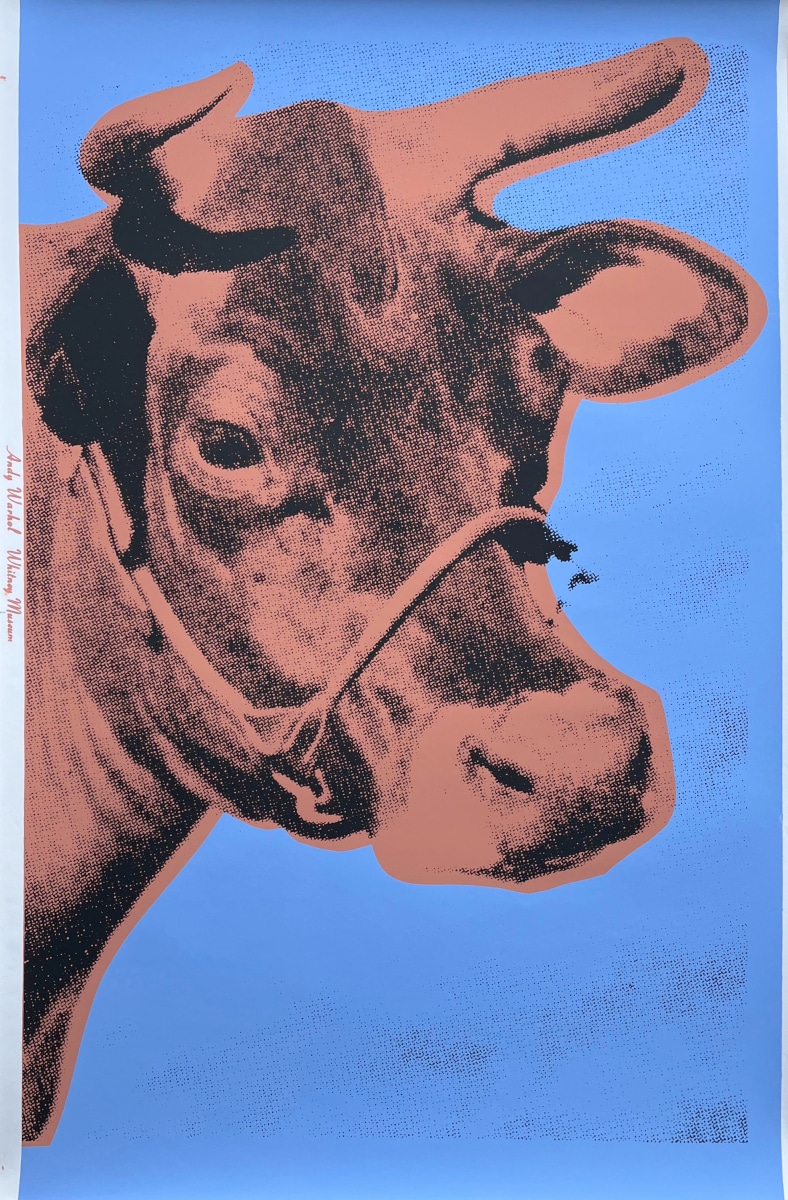 Andy Warhol