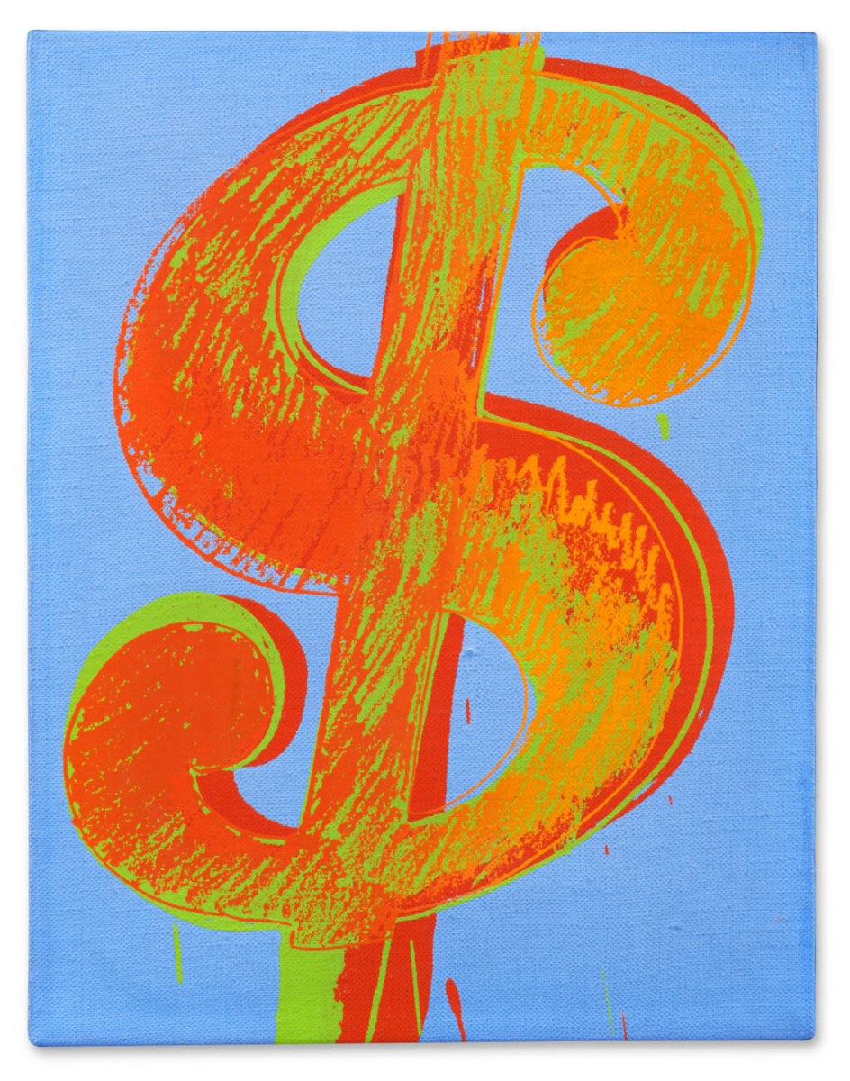 Andy Warhol