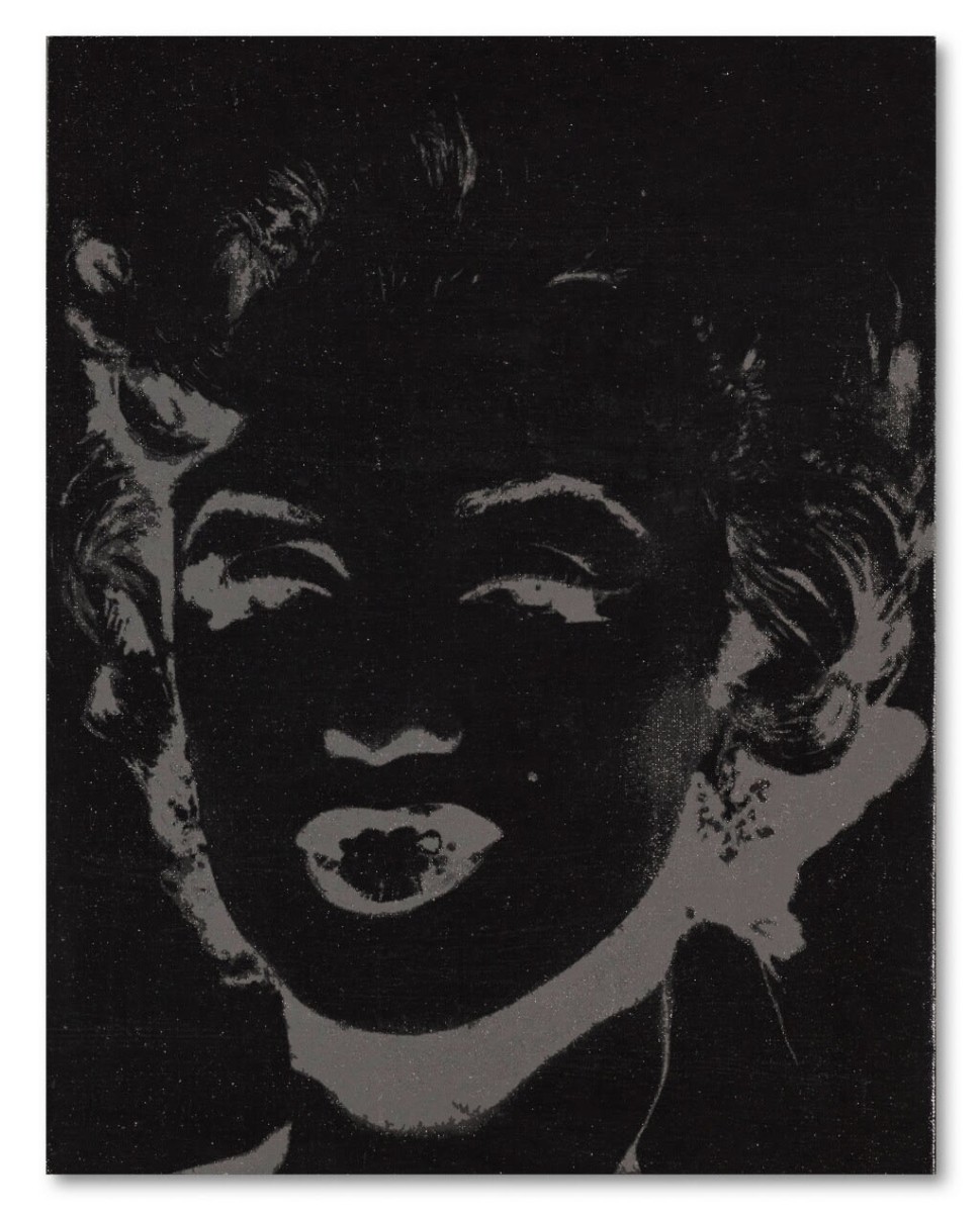 Andy Warhol