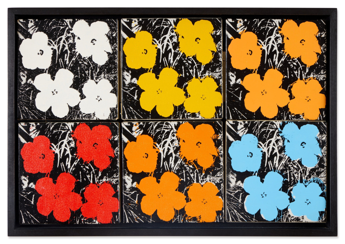 Andy Warhol