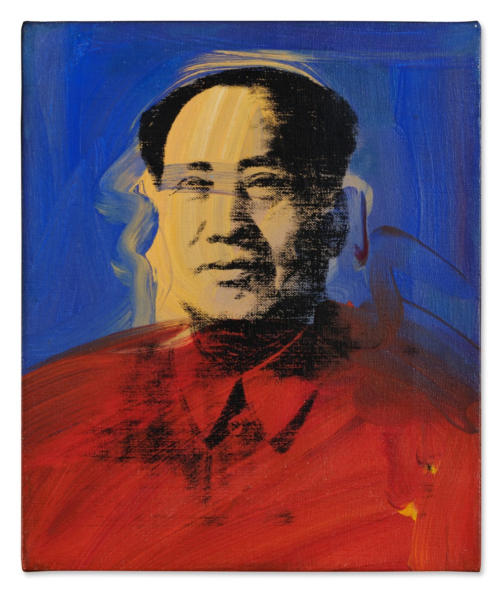Andy Warhol
