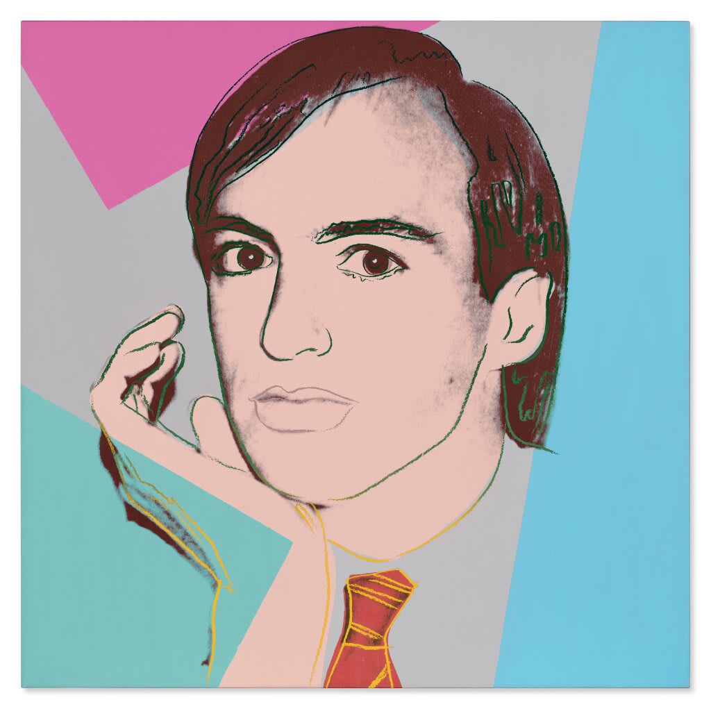 Andy Warhol